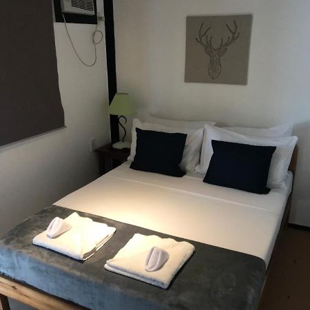 Keira Backpackers Hotel El Nido Eksteriør billede