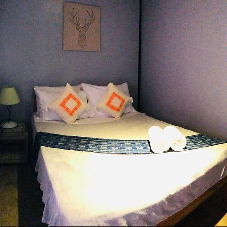 Keira Backpackers Hotel El Nido Eksteriør billede