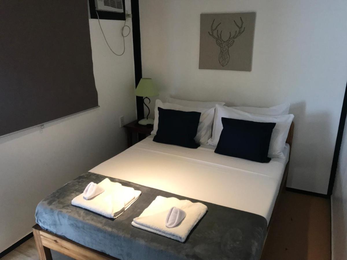 Keira Backpackers Hotel El Nido Eksteriør billede