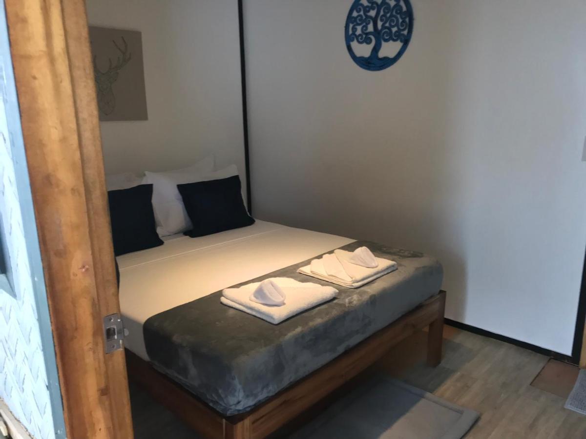 Keira Backpackers Hotel El Nido Eksteriør billede