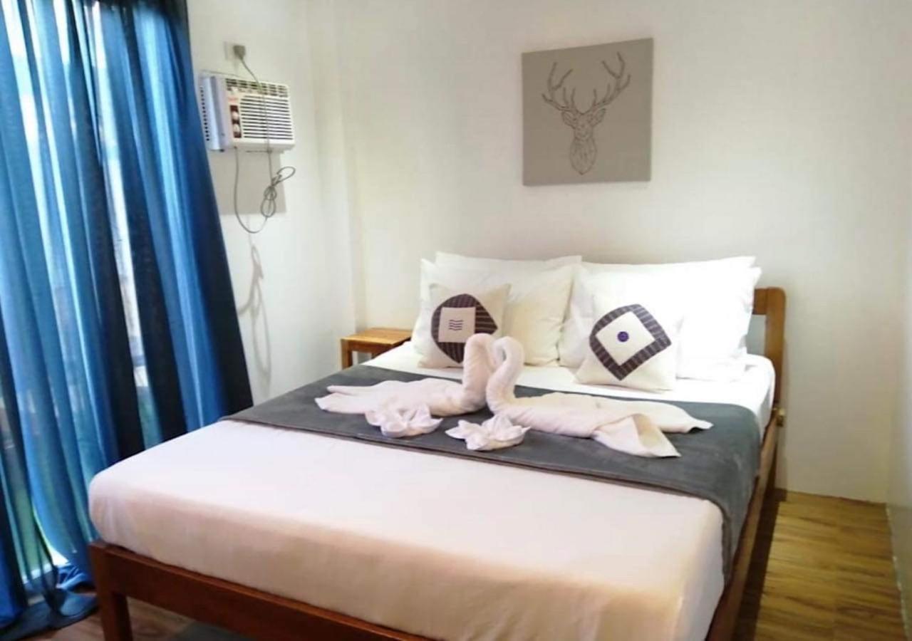Keira Backpackers Hotel El Nido Eksteriør billede