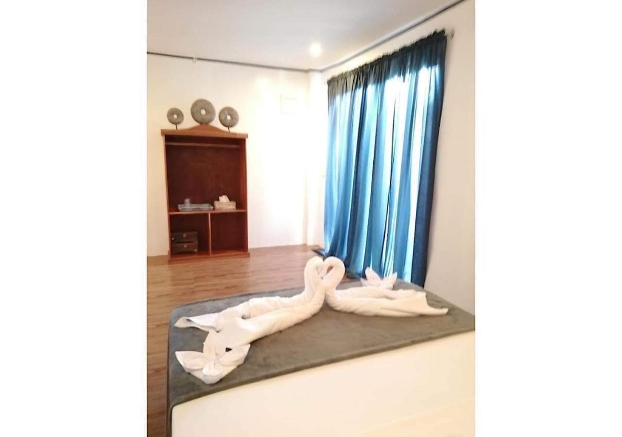 Keira Backpackers Hotel El Nido Eksteriør billede