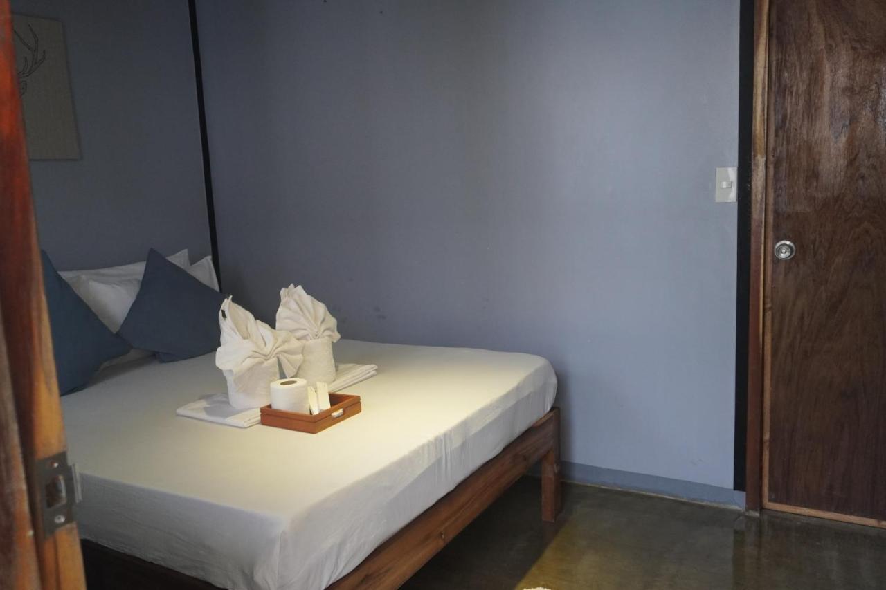 Keira Backpackers Hotel El Nido Eksteriør billede