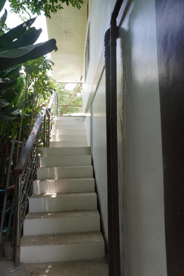 Keira Backpackers Hotel El Nido Eksteriør billede