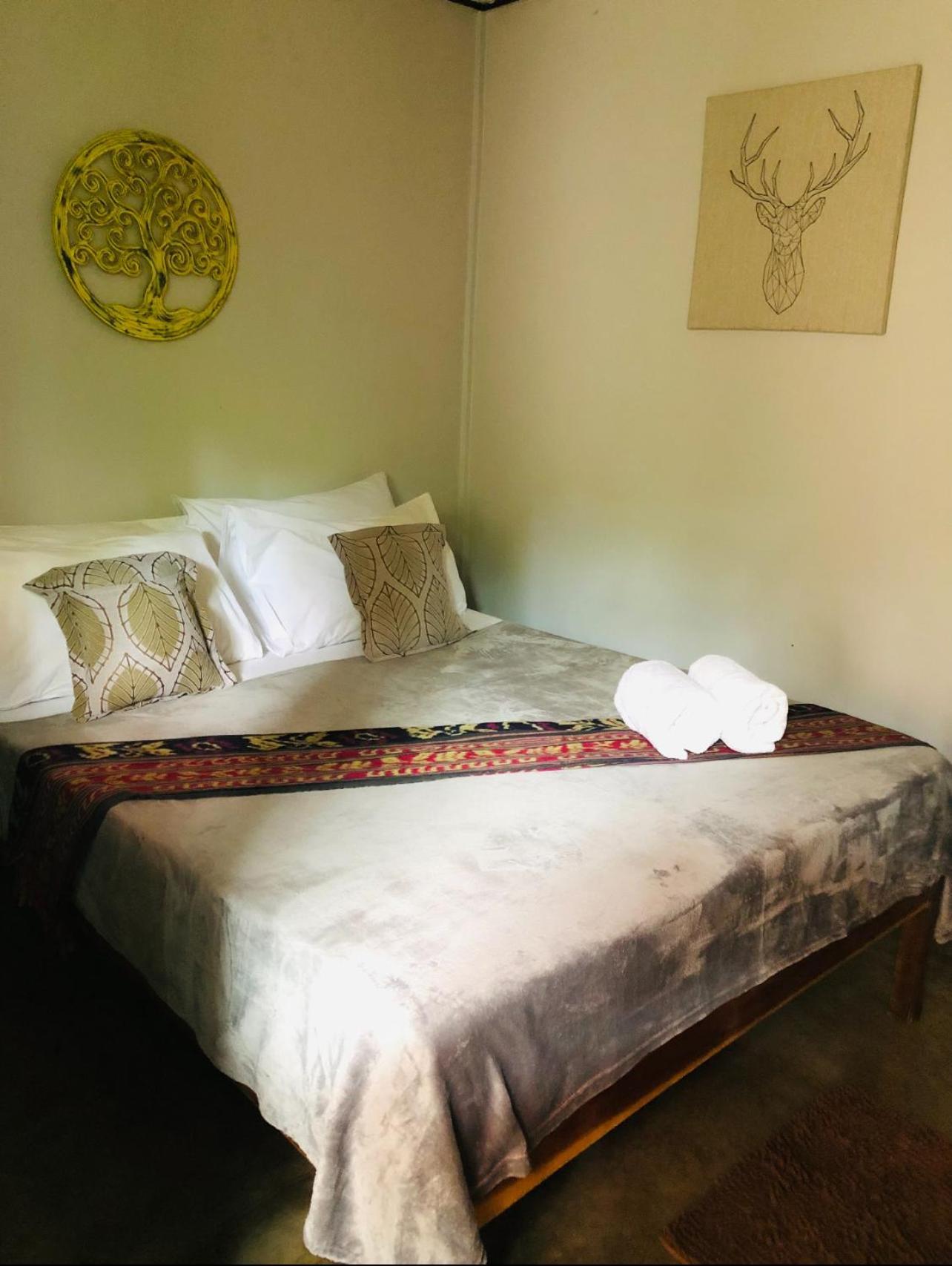 Keira Backpackers Hotel El Nido Eksteriør billede
