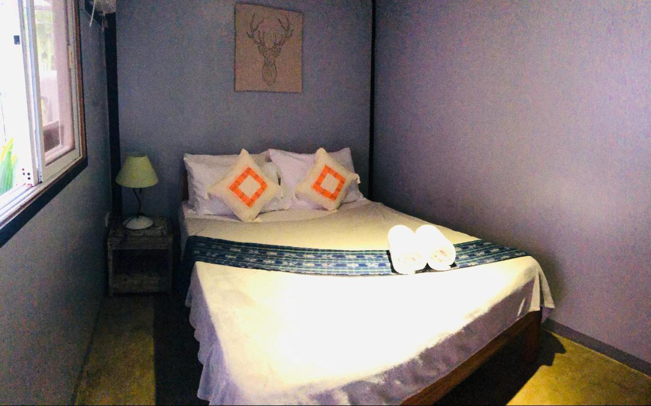 Keira Backpackers Hotel El Nido Eksteriør billede