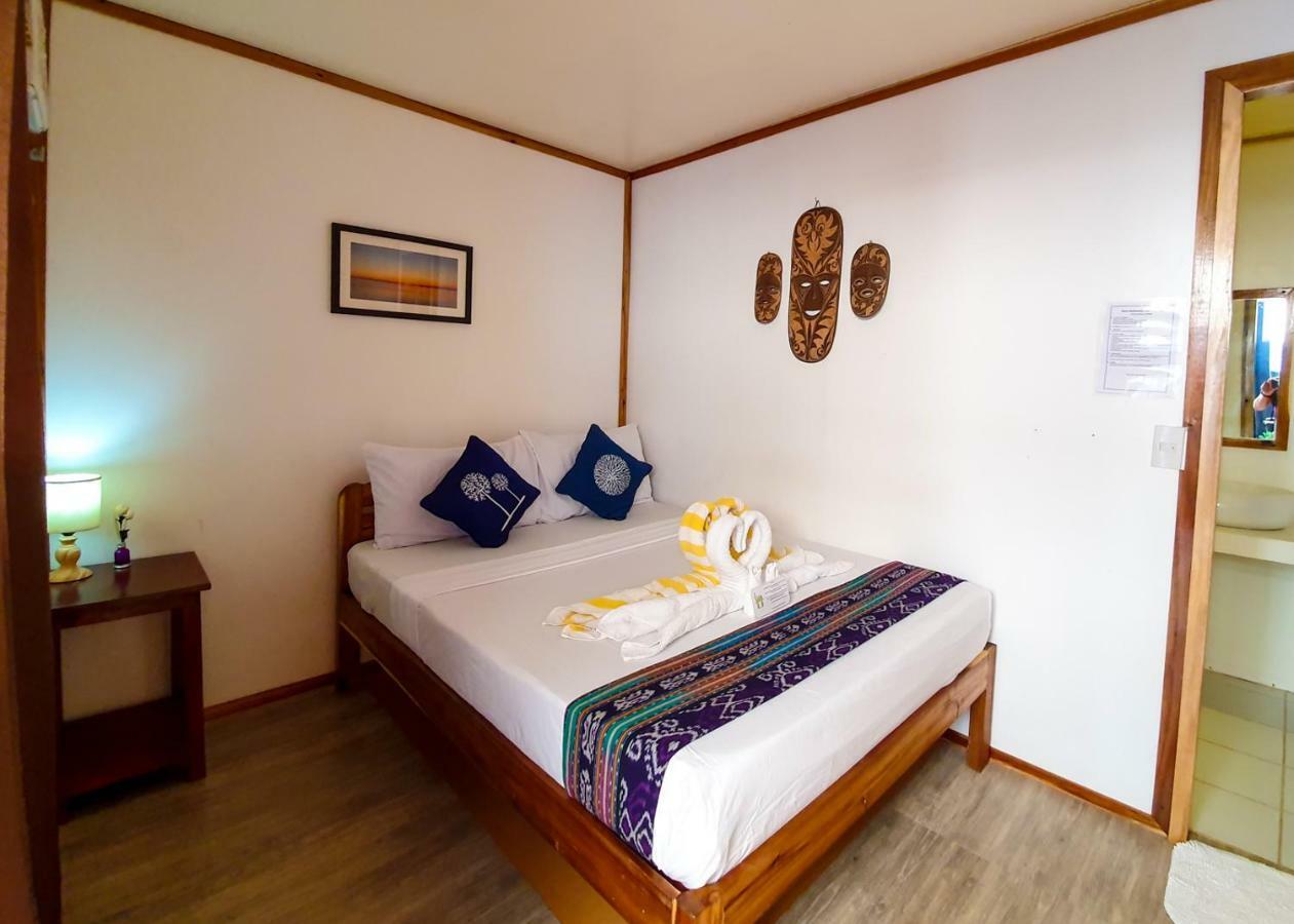Keira Backpackers Hotel El Nido Eksteriør billede